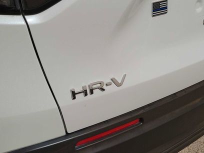 Used 2025 Honda HR-V LX