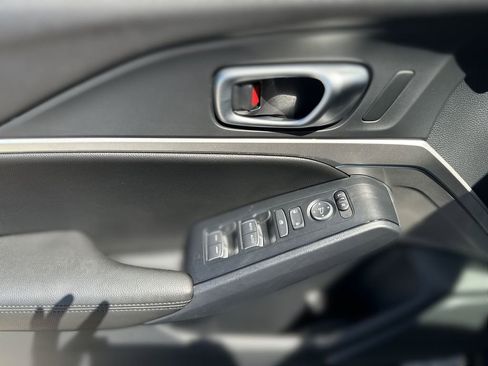 Used 2024 Acura Integra FWD image 15
