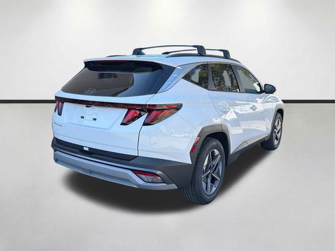 New 2026 Hyundai Tucson SEL FWD image 3