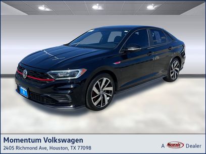 Used 2020 Volkswagen Jetta GLI Autobahn