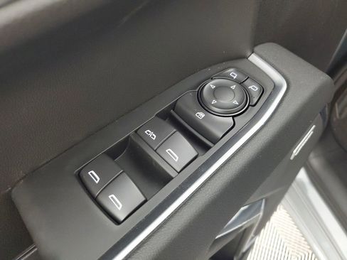 New 2026 Chevrolet Silverado 1500 LT Trail Boss w/ Convenience Package II AWD/4WD image 27