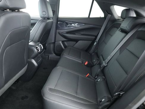 Used 2025 Chevrolet Blazer EV LT image 19