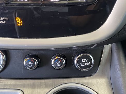 Used 2017 Nissan Murano Platinum w/ Platinum Technology Package AWD/4WD image 36
