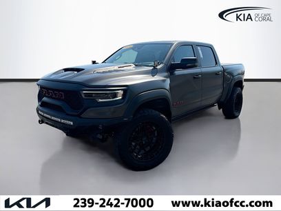 Used 2024 RAM 1500 TRX w/ TRX Level 2 Equipment Group