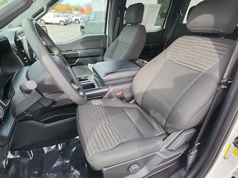 Used 2021 Ford F150 XL w/ STX Appearance Package image 10