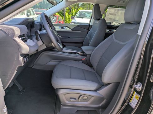 New 2026 Ford Explorer Active RWD image 11