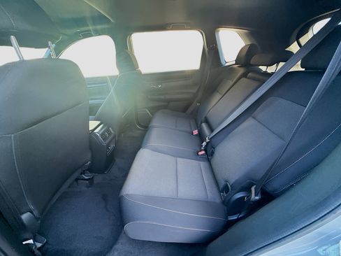 Certified 2023 Honda CR-V Sport image 23