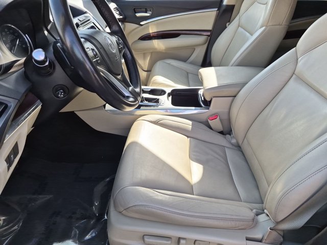 Used 2015 Acura MDX w/ Technology Package FWD image 16
