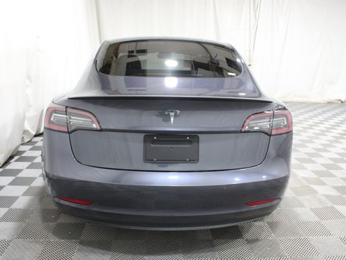 Used 2021 Tesla Model 3 Standard Range Plus RWD image 28