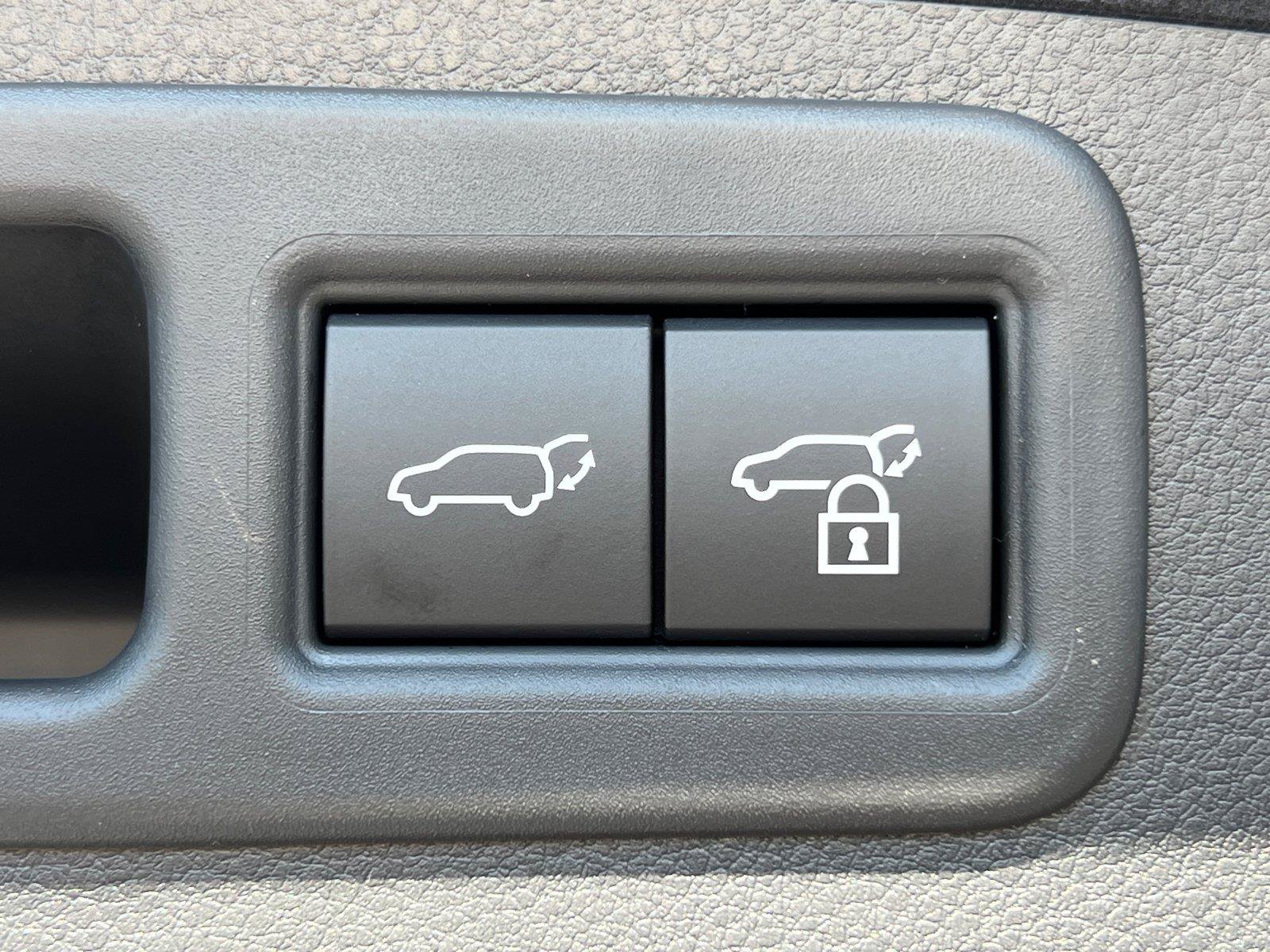 New 2026 Lexus RX 350h AWD/4WD image 13