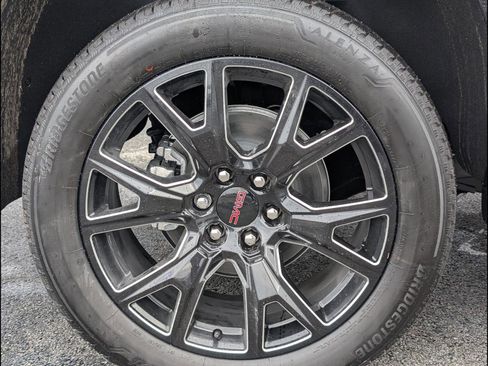 New 2026 GMC Yukon XL Elevation w/ Elevation Premium Package image 21