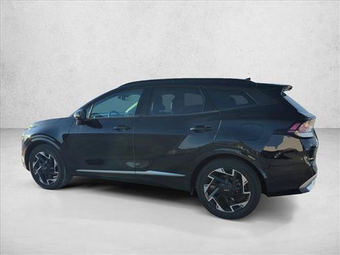 Used 2023 Kia Sportage SX FWD image 6
