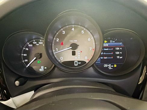 New 2026 Porsche Macan S AWD/4WD image 13