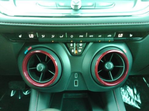 Used 2024 Chevrolet Blazer RS w/ Driver Confidence II Package image 48