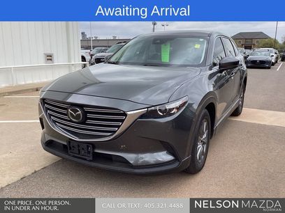 Used 2018 MAZDA CX-9 Sport