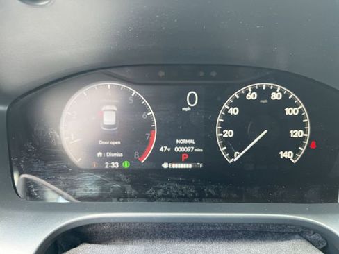 New 2026 Honda HR-V Sport image 12