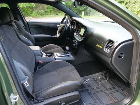 Used 2023 Dodge Charger Scat Pack RWD image 47