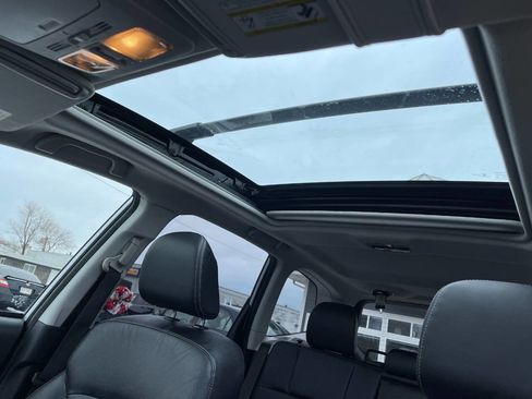 Used 2014 Subaru Forester 2.5i Limited image 27
