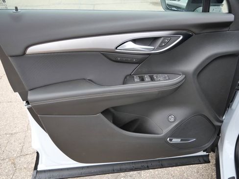 New 2026 Buick Envision Sport Touring AWD/4WD image 35