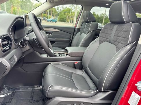 New 2026 Honda Pilot Elite image 13