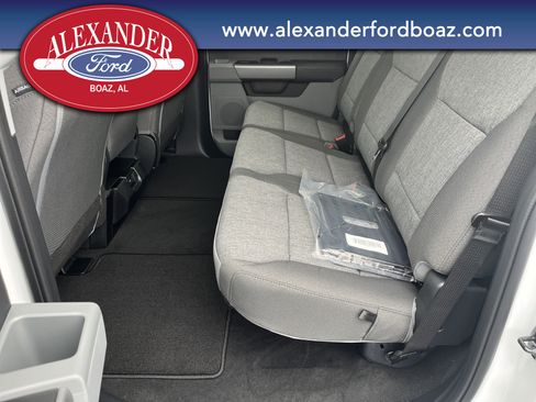 New 2026 Ford F250 XL w/ STX Appearance Package image 15