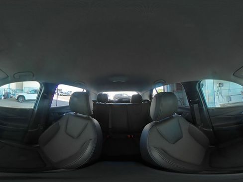Used 2025 Buick Encore GX Preferred FWD image 42