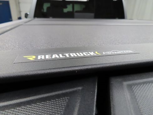 Used 2025 GMC Sierra 1500 Denali Ultimate image 41