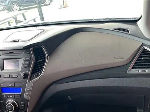 Used 2015 Hyundai Santa Fe Sport w/ Option Group 03 FWD image 8