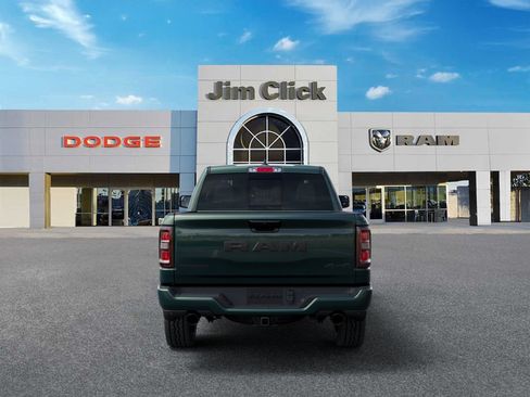 New 2026 RAM 1500 Big Horn AWD/4WD image 7