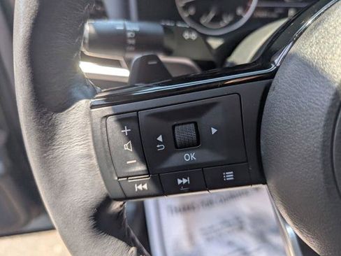 Certified 2023 Nissan Rogue SL AWD/4WD image 17