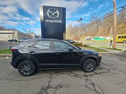 Used 2024 MAZDA CX-30 AWD 2.5 S