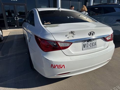 Used 2013 Hyundai Sonata GLS image 2