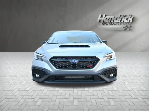 New 2025 Subaru WRX tS image 3