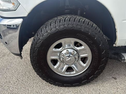 Used 2018 RAM 2500 Tradesman w/ Chrome Appearance Group AWD/4WD image 25