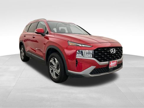 Used 2023 Hyundai Santa Fe SEL AWD/4WD image 8