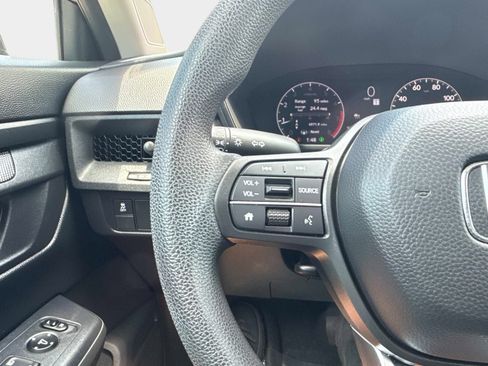 Used 2023 Honda CR-V EX image 25