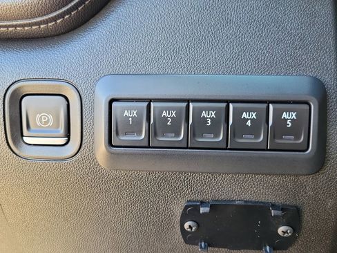 Certified 2022 Chevrolet Silverado 3500 LT w/ Texas Edition AWD/4WD image 25