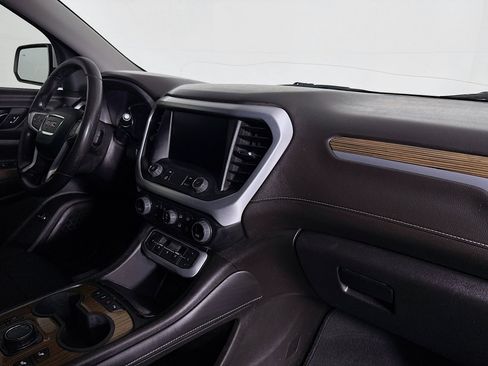 Used 2023 GMC Acadia SLE w/ Driver Convenience Package FWD image 29