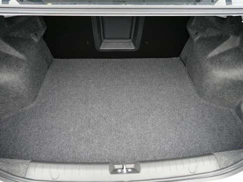 Used 2024 Mitsubishi Mirage G4 ES FWD image 10