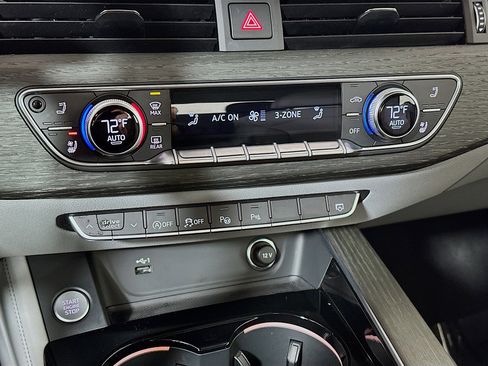 Used 2024 Audi A5 2.0T Prestige image 16