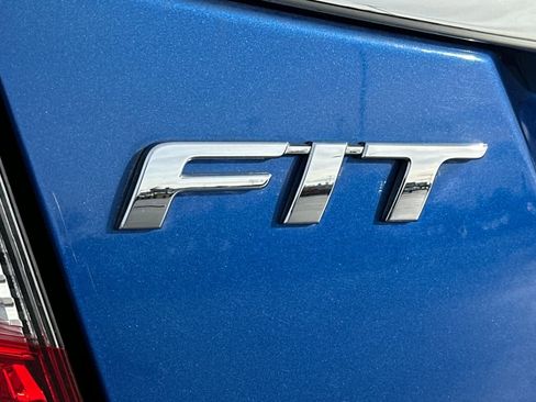 Used 2016 Honda Fit EX image 31