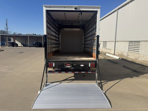 New 2025 Chevrolet Express 3500 w/ Power Convenience Package image 8