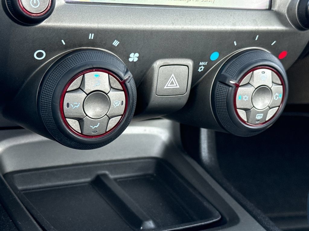 Used 2014 Chevrolet Camaro LT RWD image 21