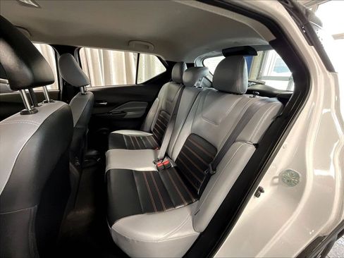 Used 2023 Nissan Kicks SR w/ SR Premium Package FWD image 15