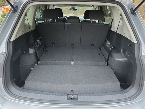 Used 2024 Volkswagen Tiguan S image 29