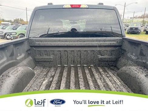 Used 2023 Ford F150 XL w/ STX Appearance Package image 25