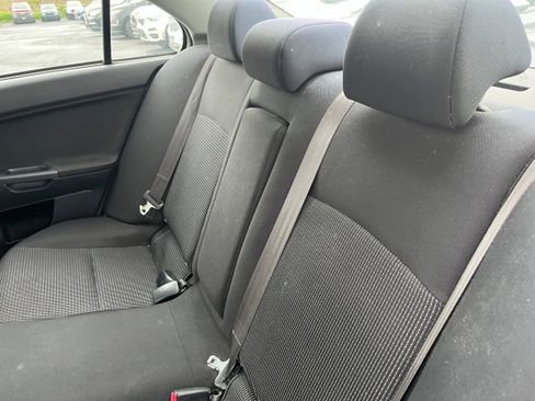 Used 2011 Mitsubishi Lancer ES FWD image 10