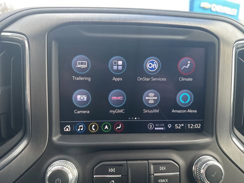 Used 2022 GMC Sierra 1500 Denali image 18