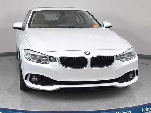 Used 2014 BMW 435i Coupe image 3