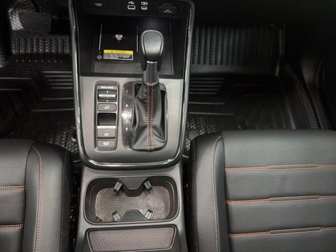 Used 2025 Honda CR-V Sport-L image 20